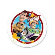 Toy Story Edible Icing Image Cake Decoration Topper -1/4 Sheet