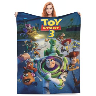 Stranger Things Hellfire Club Fleece Blanket – Super Soft Throw, Official Merch