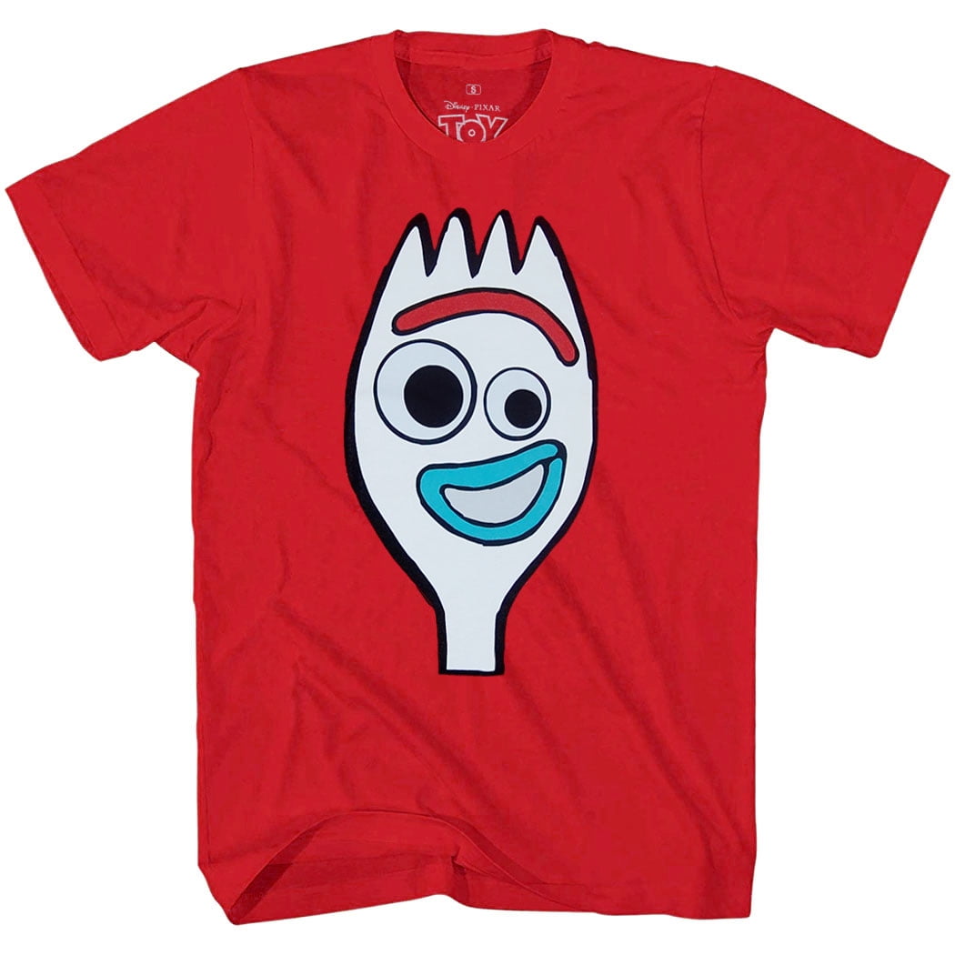 Forky T-Shirt Forky T-Shirt
