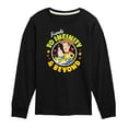 thumbnail image 1 of Toy Story - Friends To Infinity - Toddler And Youth Long Sleeve Graphic T-Shirt, 1 of 5