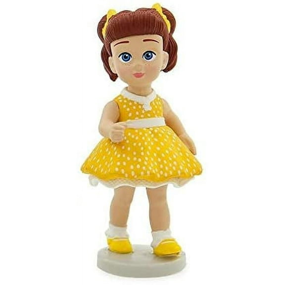 Toy Story Gabby Gabby Doll PVC Cake Topper Figure Figurine 3" NEW Collect