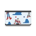 Toy Story Glasses Case, PU Glasses Case, Sunglasses Case, Hard Reading