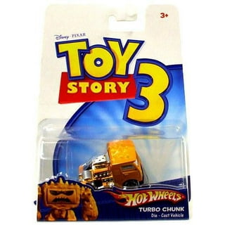 Hot Wheels All Toy Story Characters in Toy Story Characters Walmart