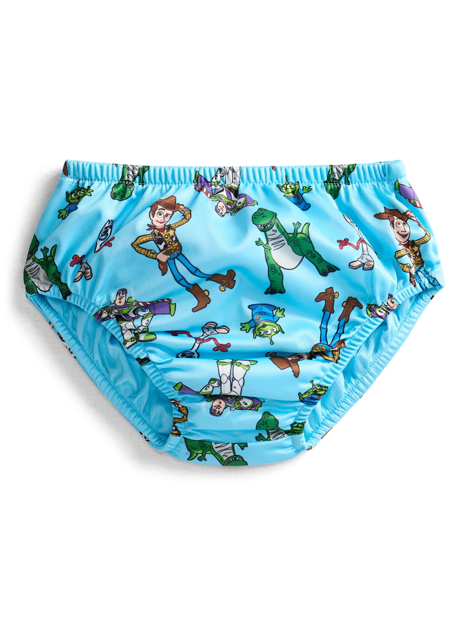 Character Baby Swim Diaper Cover, Sizes 0/3M-12M