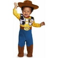 thumbnail image 1 of Toy Story Infant Woody Deluxe Costume, 1 of 2