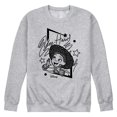 thumbnail image 1 of Toy Story - Jesse Yeehaw - Men's Crew Neck Fleece Pullover, 1 of 5