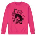 thumbnail image 1 of Toy Story - Jesse Yeehaw - Men's Crew Neck Fleece Pullover, 1 of 4