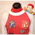 thumbnail image 1 of Toy Story Jessie Cowgirl Custom Magnetic Shoulder Pal Plush Kids Adult Accessory, 1 of 4