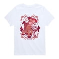 thumbnail image 1 of Toy Story - Jessie Cowgirl - Youth Boys Short Sleeve Graphic T-Shirt, 1 of 4