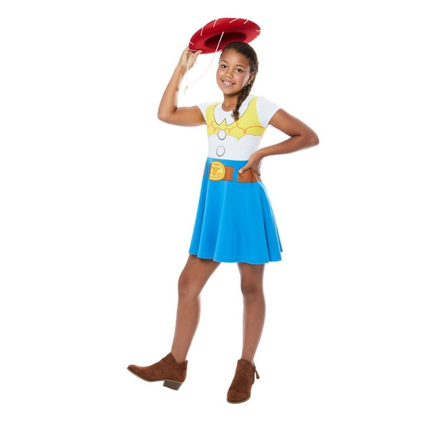 Toy Story Jessie Girls Child Costume