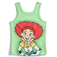 thumbnail image 1 of Toy Story Jessie Girls Gradient Rhinestone Character Graphic Tank Top, Sizes 4-16, 1 of 3