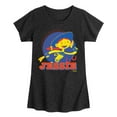 thumbnail image 1 of Toy Story - Jessie Graphic - Toddler & Youth Girls Short Sleeve Graphic T-Shirt, 1 of 5