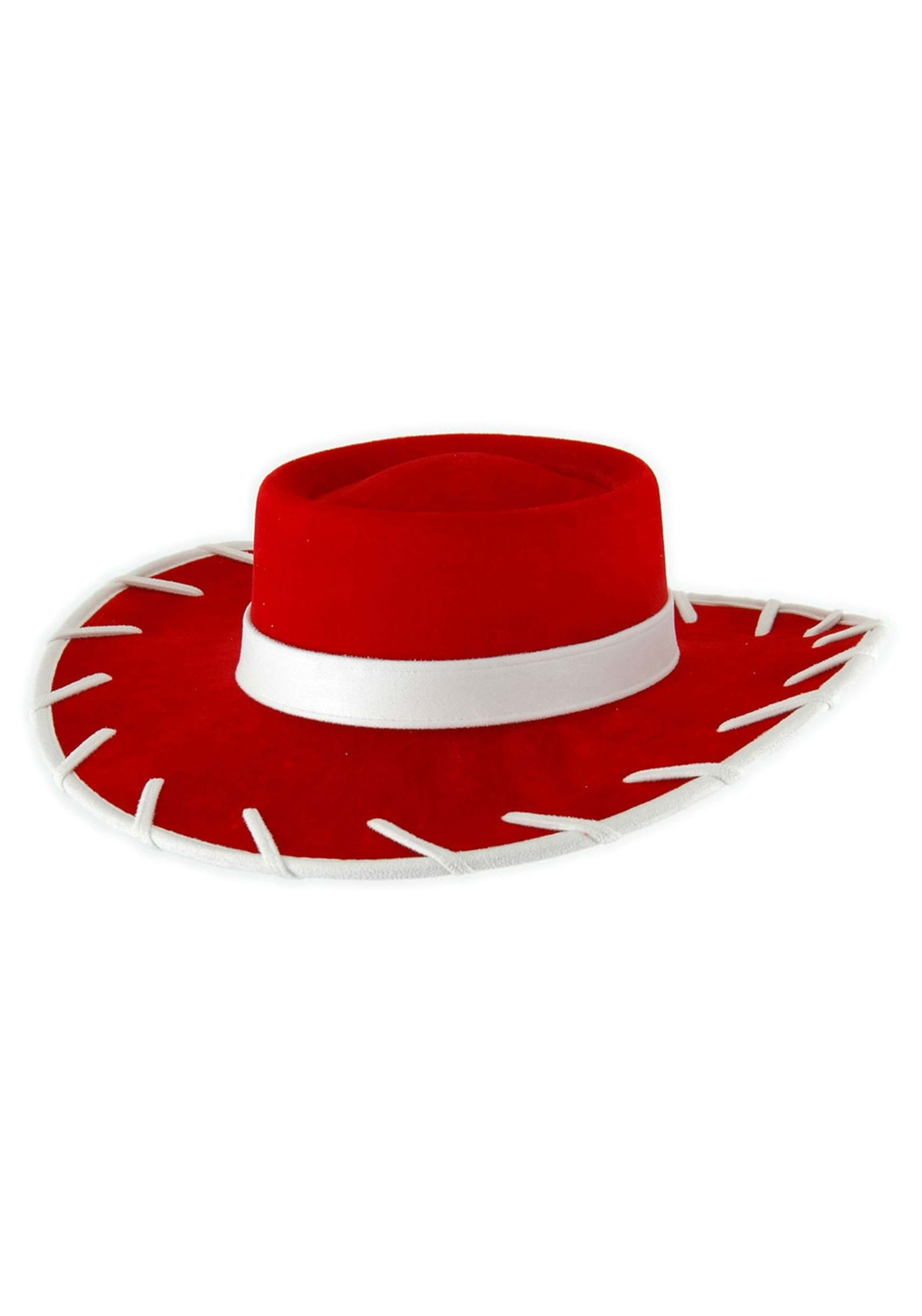 Toy Story Jessie Hat - Walmart.com