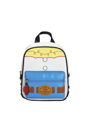 Toy Story Jessie-Inspired 11" Women's Mini Backpack