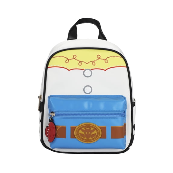 Toy Story Jessie-Inspired 11” Women's Mini Backpack