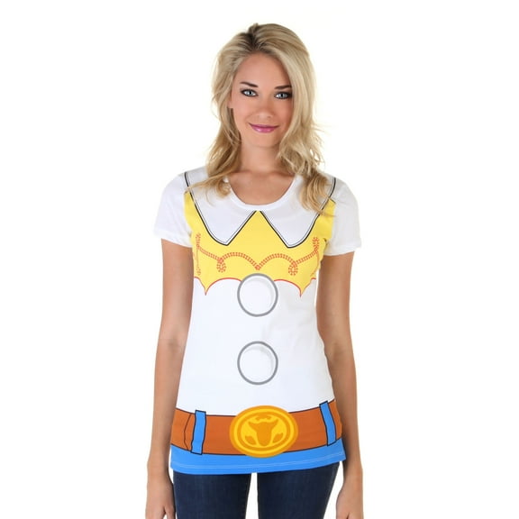 Toy Story Jessie T-Shirt
