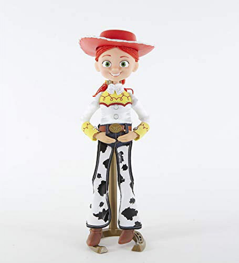 Jessie toy story doll walmart online