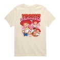 thumbnail image 1 of Toy Story - Jessie Toy Story Bootleg - Youth Boys Short Sleeve Graphic T-Shirt, 1 of 3