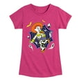thumbnail image 1 of Toy Story - Jessie Web - Toddler & Youth Girls Short Sleeve Graphic T-Shirt, 1 of 5