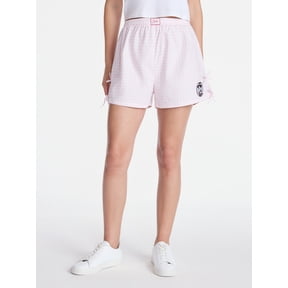 Toy Story Jessie Women's Checkered Boxer Shorts, Sizes XXS-XXL
