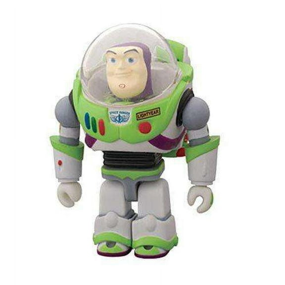 Toy Story Kubrick Buzz Lightyear Mini Figure