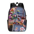 thumbnail image 1 of Toy Story Laptop Backpack, Water Resistant Daypack Backpack, Extra Large Travel Backpack, Computer Backpack With Usb Port, 17x12x6.5 Inch, 1 of 9