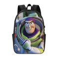 thumbnail image 1 of Toy Story Laptop Backpack, Water Resistant Daypack Backpack, Extra Large Travel Backpack, Computer Backpack With Usb Port, 17x12x6.5 Inch, 1 of 9