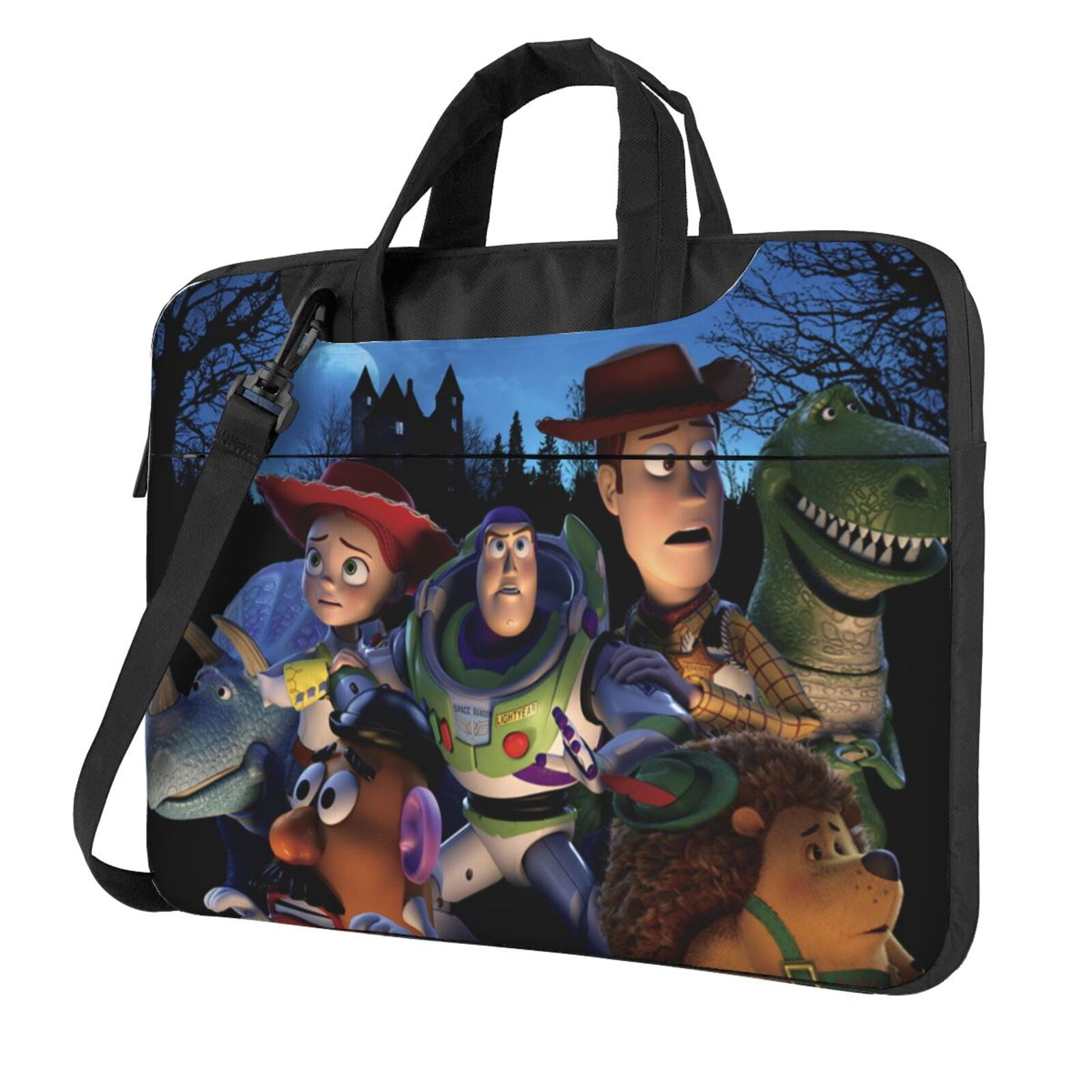 Toy Computer Case Toy Story Laptop Case, Computer Bag Computer Case Laptop Briefcase ...