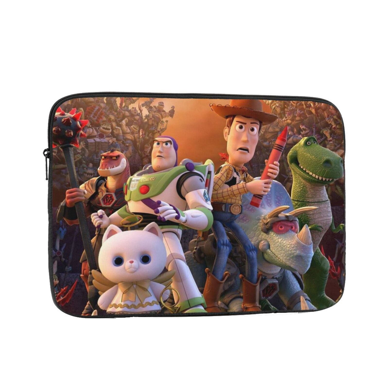 Toy Computer Case Toy Story Laptop Sleeve Case 17 inch Laptop Bags Notebook Computer ...