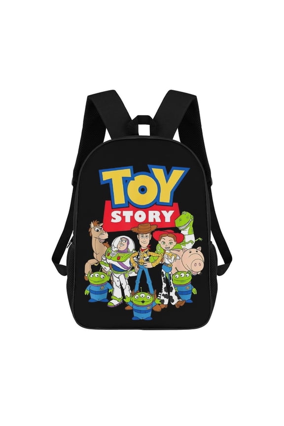 Toy Story Large capacity travel backpack/laptop backpack 17inch