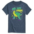 thumbnail image 1 of Toy Story - Let Loose - Men's Short Sleeve Graphic T-Shirt, 1 of 5