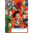 thumbnail image 1 of Toy Story Lootbags (8 Pack) - Party Supplies, 1 of 1