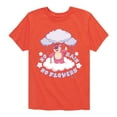 thumbnail image 1 of Toy Story - Lotso No Rain No Flowers - Toddler & Youth Short Sleeve Graphic T-Shirt, 1 of 5