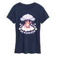 thumbnail image 1 of Toy Story - Lotso No Rain No Flowers - Women's Short Sleeve Graphic T-Shirt, 1 of 5
