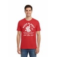 thumbnail image 1 of Toy Story, Men's & Big Men's Graphic Tee, Astro Chef, Sizes S-3XL, 1 of 5
