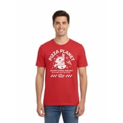 Toy Story, Mens & Big Mens Graphic Tee, Astro Chef, Sizes S-3XL