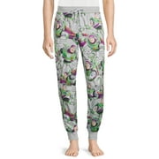 Toy Story Mens Buzz Sleep Poly Pants