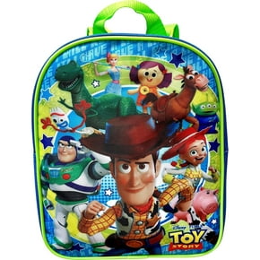 Mini Toy Backpack Collection with Cute Designs and Colorful Styles