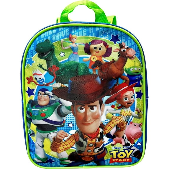 Toy Story Mini 10" Backpack #A25030