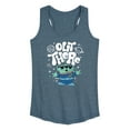 thumbnail image 1 of Toy Story - Out There - Women's Racerback Tank Top, 1 of 5