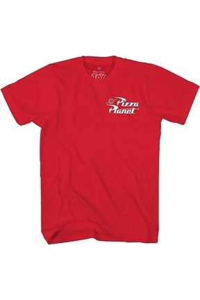 Toy Story Pizza Planet Shirt