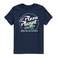 thumbnail image 1 of Toy Story - Pizza Planet - Youth Boys Short Sleeve Graphic T-Shirt, 1 of 4