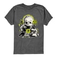 thumbnail image 1 of Toy Story - Play Nice Collage - Youth Boys Short Sleeve Graphic T-Shirt, 1 of 4