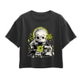 thumbnail image 1 of Toy Story - Play Nice Collage - Youth Girls Boxy T-Shirt, 1 of 4