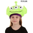 thumbnail image 1 of Toy Story Plush Alien Hat, 1 of 5