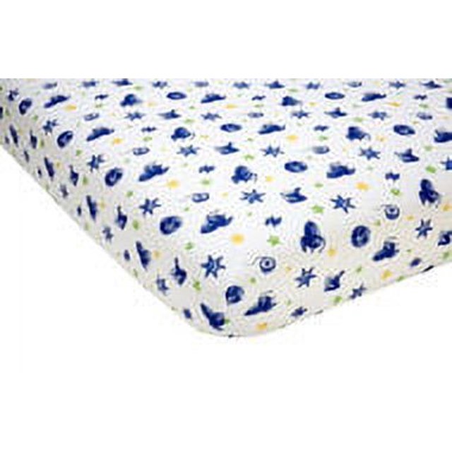 Disney Toy Story 4 Piece Toddler Bedding Set - Walmart.com