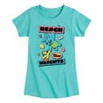 thumbnail image 1 of Toy Story - Reach New Heights Fitted Short Sleeve Graphic T-Shirt, 1 of 4