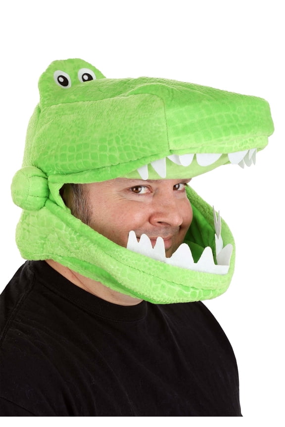 Toy Story Rex Jawesome Adult Hat