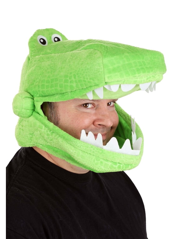 Toy Story Rex Jawesome Adult Hat