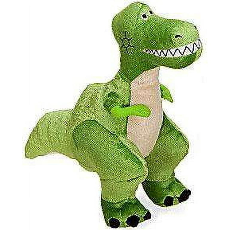 Toy Story Rex Plush Doll